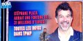 Cyril Hanouna intrigué - La fortune colossale de Stéphane Plaza révélée dans TPMP