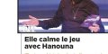 Cyril Hanouna jubile, un geste de Karine Ferri le met en émois
