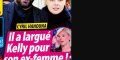 Cyril Hanouna lâche Kelly Vedovelli en plein été - retrouvailles avec son ex-femme