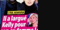 Cyril Hanouna lâche Kelly Vedovelli pour son ex - L'animateur livre sa vérité