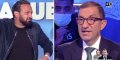 Cyril Hanouna, le ton monte avec Jean Messiha, un commentaire met le feu aux poudres