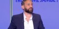 Cyril Hanouna, les enregistrements qui accablent Matthieu Delormeau dévoilés !