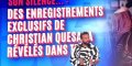 Cyril Hanouna, mal à l'aise après des révélation sur Christian Quesada, sa réaction dans TPMP