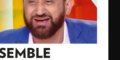 Cyril Hanouna, malaise sur C8 - Gros déballage sur Jean-Michel Maire