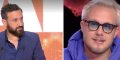 Cyril Hanouna oublie le baptême de Guillaume Genton