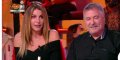 Cyril Hanouna outré sur C8 - sévère recadrage de Jean-Marie Bigard, un autre dérapage