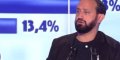 Cyril Hanouna pas vacciné - ses surprenantes raisons sur C8