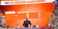 Cyril Hanouna « piqué » au vif par un commentaire sournois d' Alain Chabat, il lui répond (vidéo)
