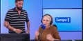 Cyril Hanouna remplace Sophie Davant sur Europe 1 dès aujourd'hui