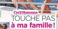 Cyril Hanouna, retour de flamme avec son ex-femme, ça chauffe