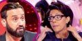 Cyril Hanouna, revanche sur Audrey Pulvar suite à ses propos sur les blancs, la raison