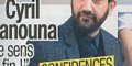 Cyril Hanouna - revanche sur Yann Barthès - Depardieu choisit son camp