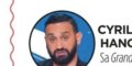 Cyril Hanouna ridiculisé en public, vengeance froide d'un célèbre animateur