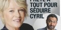 Cyril Hanouna ridiculisé par Sophie Davant, réponse qui fait mal