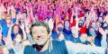 Cyril Hanouna s'agace, Kelly Vedovelli le brouille avec Patrick Bruel