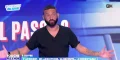 Cyril Hanouna sans protection rapprochée face aux menaces ? : Le choquant contraste avec Arthur !