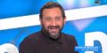 Cyril Hanouna se paye Gilles Pélisson, le patron de TF1