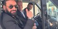 Cyril Hanouna : Selfie provocateur avec Raymond Aabou après l'Assemblée Nationale