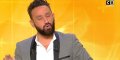 Cyril Hanouna séparé d'Emilie et entourée de bombes, déballage intime de Laurent Baffie sur C8