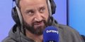 Cyril Hanouna tacle Julie Gayet en direct sur Europe 1