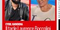 Cyril Hanouna tacle Laurence Boccolini, elle prend enfin sa revanche