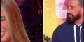 Cyril Hanouna taquiné sur son hygiène : Polska Fait une révélation amusante dans TPMP