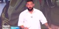 Camille Combal, ce clin d'œil nostalgique qui a touché Cyril Hanouna en plein cœur (vidéo)
