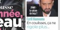 Cyril Hanouna, violent sur C8, dégueulasse, terrible révélation
