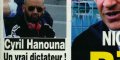 Cyril Hanouna, un vrai dictateur, horrible accusation