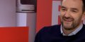 Cyril Lignac est si proche d'une reine de beauté