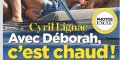 Cyril Lignac, accro à Déborah, ce bébé qu'il cache