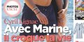 Cyril Lignac, avec sa fiancée Marine, il croque la vie !