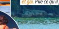 Cyril Lignac - beau-père idéal, prêt à faire plaisir - confidence