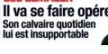 Cyril Lignac, « calvaire » au quotidien, opération secrète (photos)