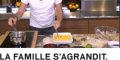 Cyril Lignac, la famille s'agrandit, gros déballage sur M6
