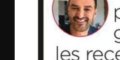 Cyril Lignac "humiliant", il brise le cœur de Camille Combal