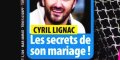 Cyril Lignac, immense surprise avant son mariage - étonnante réaction sur M6