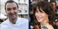 Cyril Lignac de retour avec Sophie Marceau ? Public alimente la rumeur