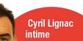 Cyril Lignac, Sophie Marceau, Mélanie Doutey, ses secrets déballés