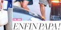 Cyril Lignac stresse, la grossesse de sa compagne l'inquiète