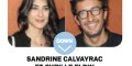 Cyrille Eldin brisé, il est séparé de Sandrine Calvayrac