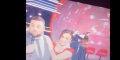 DALS : Inès Reg et Anthony Colette, un câlin pour mettre fin aux hostilités (vidéo)