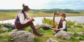 Daniel Auteuil dans Rémi sans famille, la première bande dévoilée (vidéo)