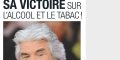 Daniel Guichard, victoire sur l'alcool, le tabac, étonnant aveu