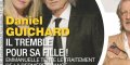 Daniel Guichard tremble pour sa fille, traitement de la dernière chance