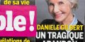 Danièle Gilbert « une tragique abandon »