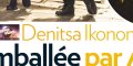 Danse avec les stars 2021, Denitsa Ikonomova brise Laurent Maistret, emballée par François Alu