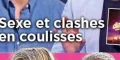 Danse avec les stars (2022), François Alu, combat de coqs avec Chris Marques, froid glacial en coulisses