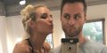 Danse avec les stars 8 - Elodie Gossuin a pensé à aban­don­ner