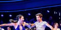 Danse avec les stars - Elsa Bois et Thomas éliminés, Michou surprend par son message